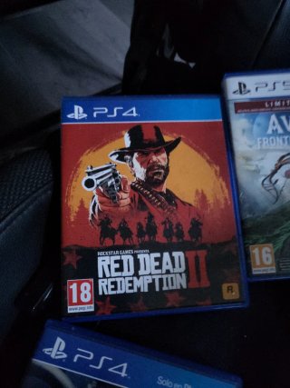 2 Mandos PS5 + 6 Juegos PS4/PS5