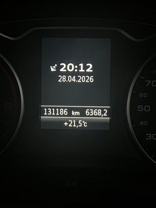Audi A3 2019