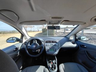 SEAT Toledo 1.9 TDI 105CV