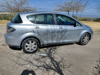 SEAT Toledo 1.9 TDI 105CV