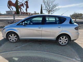 SEAT Toledo 1.9 TDI 105CV