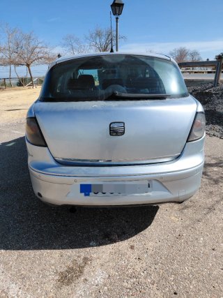 SEAT Toledo 1.9 TDI 105CV