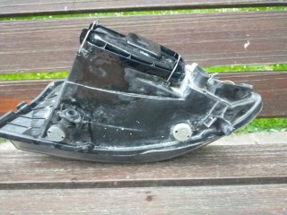 Faro delantero derecho Seat Ibiza 6L