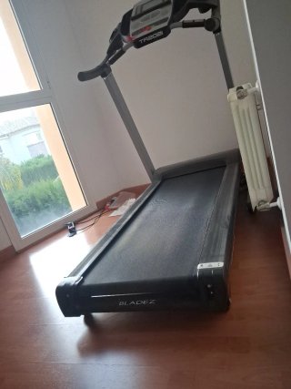 Cinta de Correr Bladez TR202i