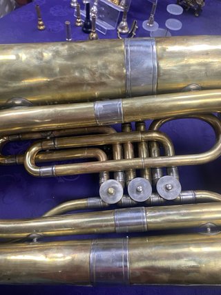 Tuba Alemana Sib
