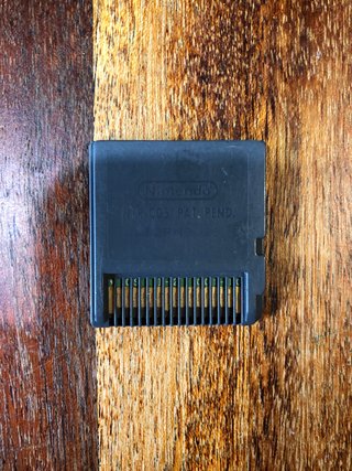 Battles Prince of Persia ds