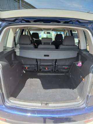 Volkswagen Touran 2009