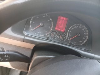 Volkswagen Touran 2009