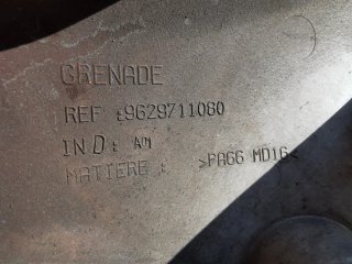 (63) Tapacubos 15" Citroen Xantia originales