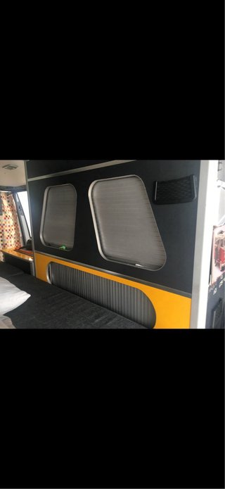 Volkswagen Transporter T5 2014