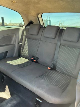 Ford Fiesta 2003