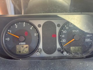 Ford Fiesta 2003