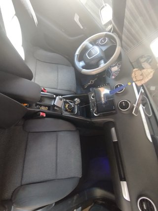 Audi A3 2005