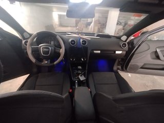 Audi A3 2005