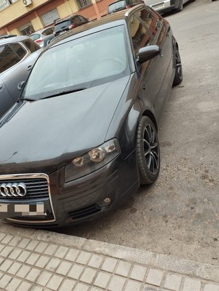 Audi A3 2005