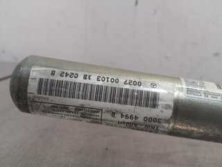 AIRBAG CORTINA DELANTERO DERECHO MERCEDES-BENZ CL