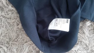 Sudadera Helly Hansen Azul