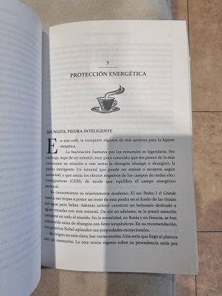 Secretos Espirituales Revelados (Desarrollo Per...