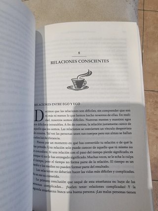 Secretos Espirituales Revelados (Desarrollo Per...