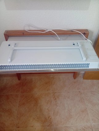 Cecotec Calefactor Bajo Consumo