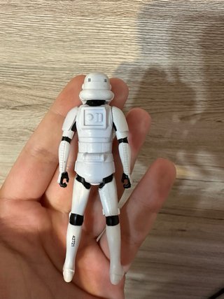 Star Wars Stormtrooper