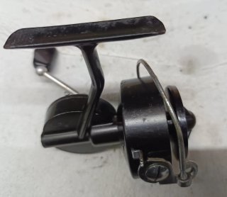 Carrete antiguo pesca Mitchell 304
