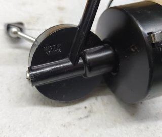 Carrete antiguo pesca Mitchell 304