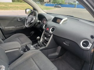 Renault koleos  Renault koleos 2.0dci 150cv manual  2010