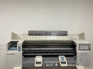 Plotter HP DesignJet 450C