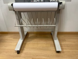 Plotter HP DesignJet 450C