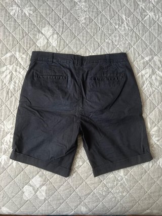 Pantaloncini Bershka