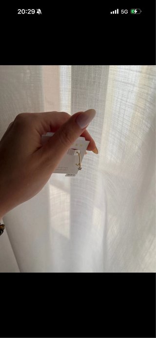 Pendientes Luxenter Estrella Baño Oro Plata 925