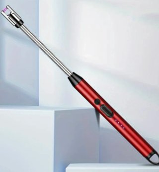 Mechero Encendedor Electrónico USB Recargable