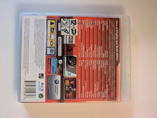 SingStar Pop 2009 PS3