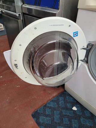 LAVADORA BALAY DE 7KG