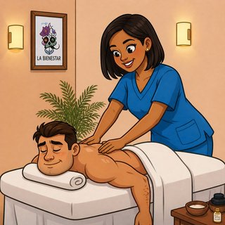 Masajista
