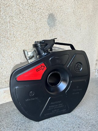 Bidón Gasolina BMW Original