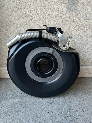 Bidón Gasolina BMW Original
