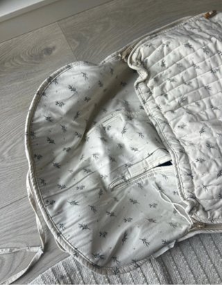 Funda para carrito Walking Mum