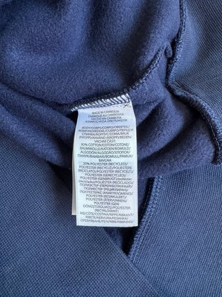 Sudadera Polo Sport Ralph Lauren
