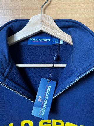 Sudadera Polo Sport Ralph Lauren