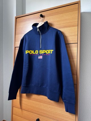Sudadera Polo Sport Ralph Lauren