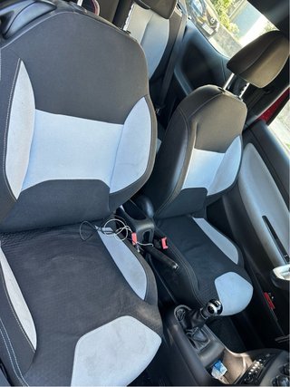 Citroen DS3 2011