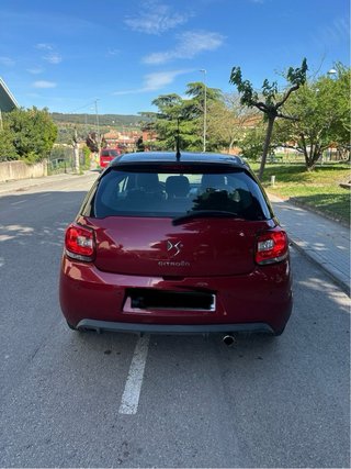 Citroen DS3 2011
