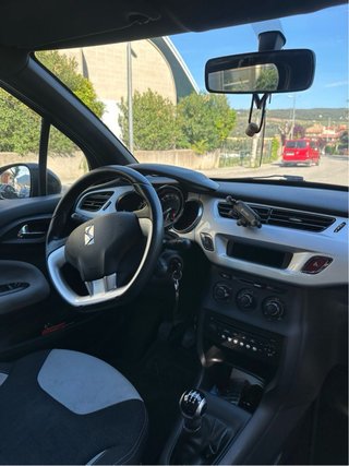 Citroen DS3 2011