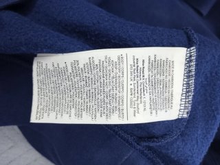 Sudadera Nike original Talla S Azul