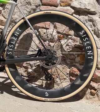 MMR Adrenaline SL Team Replica 2026