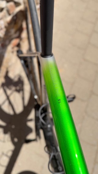 MMR Adrenaline SL Team Replica 2026