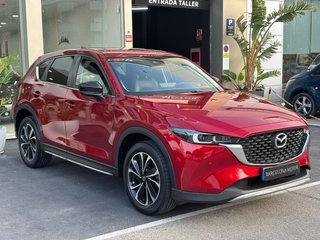 Mazda CX-5 (SOLO 38.000km)