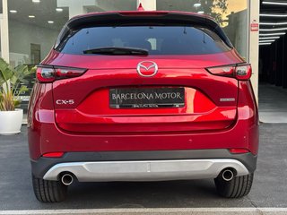 Mazda CX-5 (SOLO 38.000km)